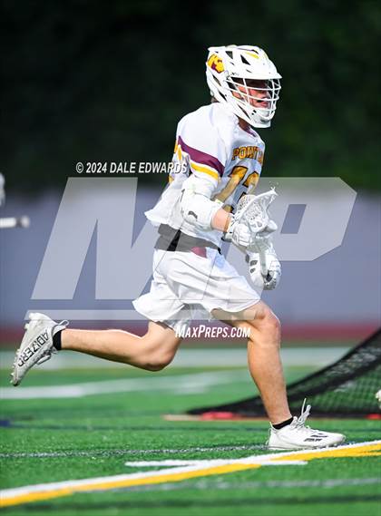 Thumbnail 3 in Point Loma vs Eastlake (CIFSDS D2 Quarterfinals) photogallery.