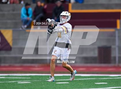 Thumbnail 3 in Point Loma vs Eastlake (CIFSDS D2 Quarterfinals) photogallery.