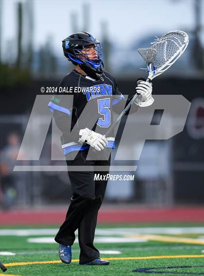 Thumbnail 3 in Point Loma vs Eastlake (CIFSDS D2 Quarterfinals) photogallery.