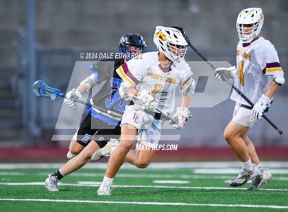 Thumbnail 3 in Point Loma vs Eastlake (CIFSDS D2 Quarterfinals) photogallery.
