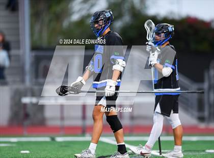 Thumbnail 1 in Point Loma vs Eastlake (CIFSDS D2 Quarterfinals) photogallery.