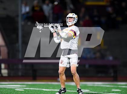 Thumbnail 1 in Point Loma vs Eastlake (CIFSDS D2 Quarterfinals) photogallery.