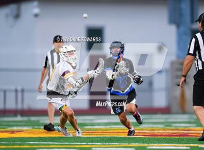Thumbnail 2 in Point Loma vs Eastlake (CIFSDS D2 Quarterfinals) photogallery.