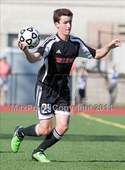 Thumbnail 2 in Warde @ Ludlowe photogallery.