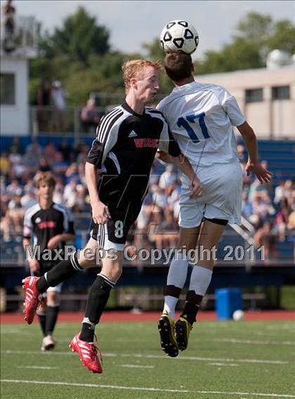 Thumbnail 1 in Warde @ Ludlowe photogallery.
