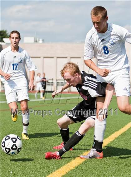 Thumbnail 3 in Warde @ Ludlowe photogallery.