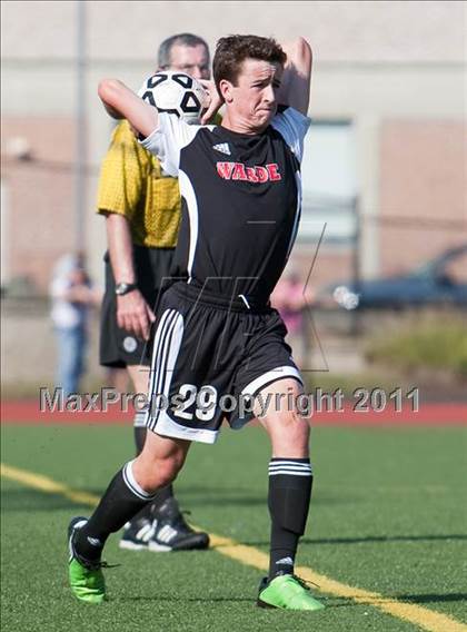 Thumbnail 3 in Warde @ Ludlowe photogallery.