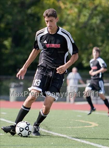Thumbnail 2 in Warde @ Ludlowe photogallery.