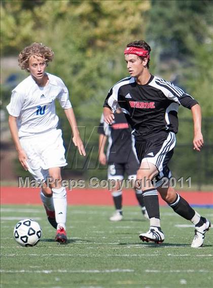 Thumbnail 2 in Warde @ Ludlowe photogallery.