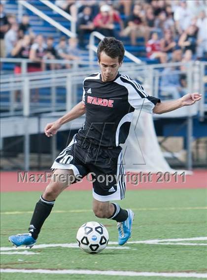 Thumbnail 1 in Warde @ Ludlowe photogallery.