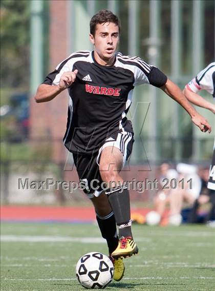 Thumbnail 1 in Warde @ Ludlowe photogallery.
