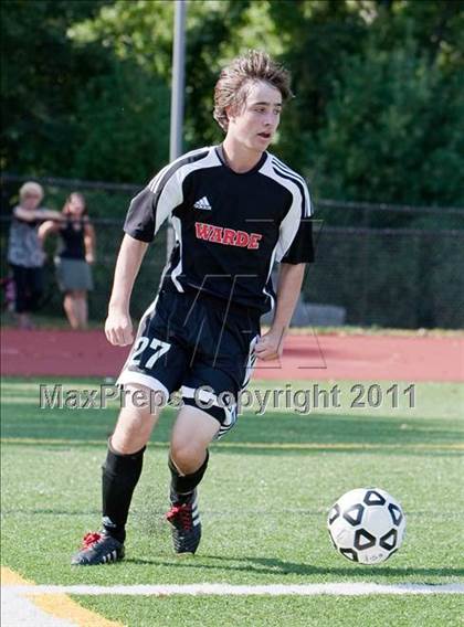 Thumbnail 3 in Warde @ Ludlowe photogallery.