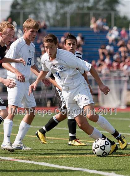 Thumbnail 3 in Warde @ Ludlowe photogallery.