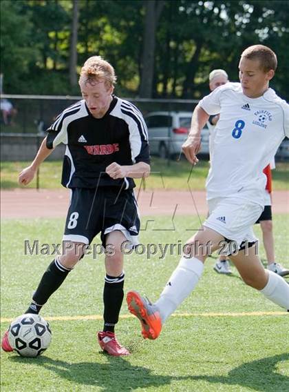 Thumbnail 2 in Warde @ Ludlowe photogallery.
