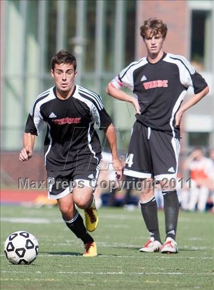 Thumbnail 3 in Warde @ Ludlowe photogallery.