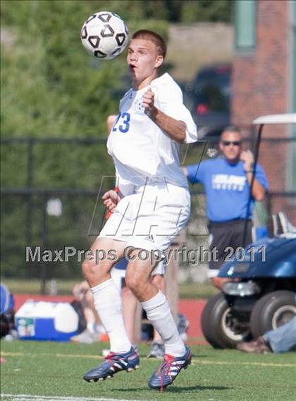 Thumbnail 1 in Warde @ Ludlowe photogallery.