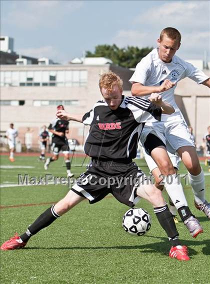 Thumbnail 2 in Warde @ Ludlowe photogallery.