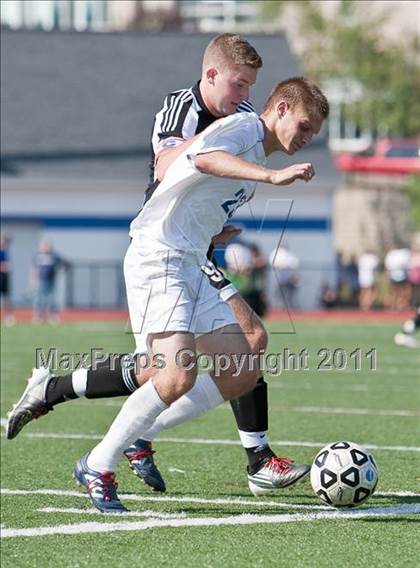 Thumbnail 1 in Warde @ Ludlowe photogallery.
