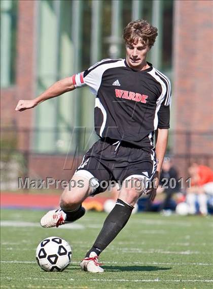 Thumbnail 3 in Warde @ Ludlowe photogallery.