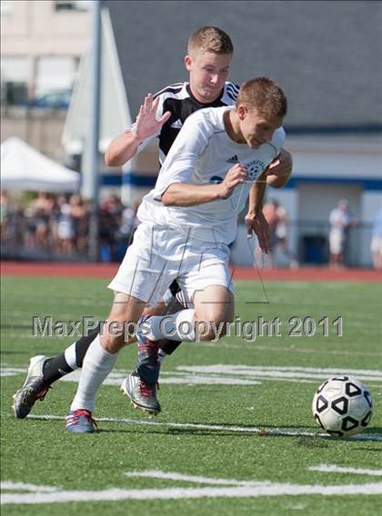 Thumbnail 3 in Warde @ Ludlowe photogallery.