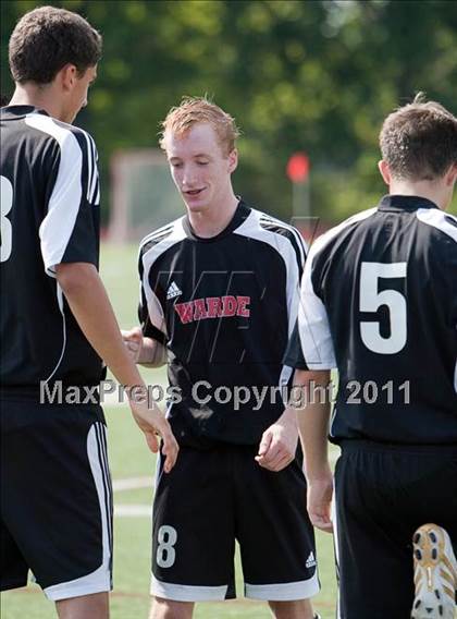 Thumbnail 3 in Warde @ Ludlowe photogallery.