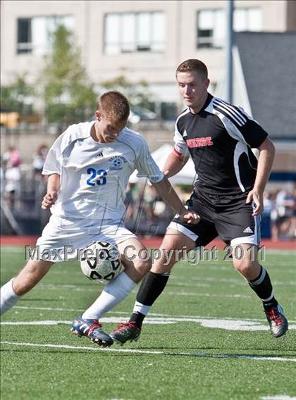 Thumbnail 3 in Warde @ Ludlowe photogallery.