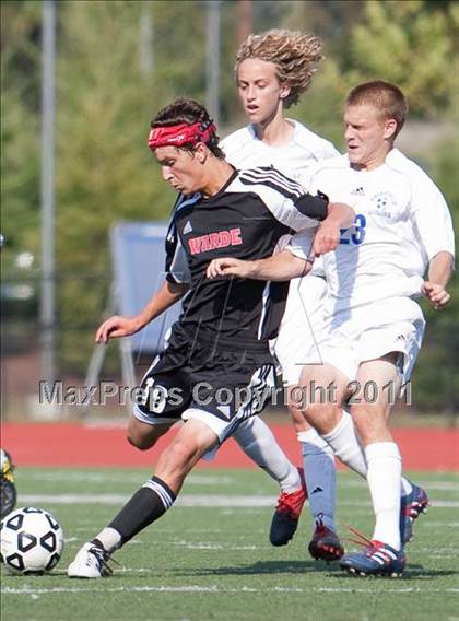 Thumbnail 3 in Warde @ Ludlowe photogallery.