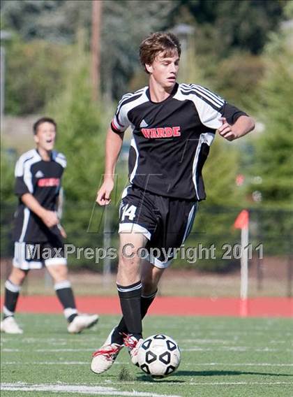 Thumbnail 2 in Warde @ Ludlowe photogallery.