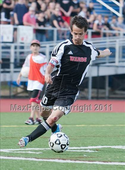 Thumbnail 2 in Warde @ Ludlowe photogallery.