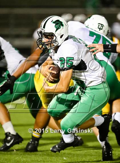 Thumbnail 1 in Thousand Oaks @ Canyon photogallery.