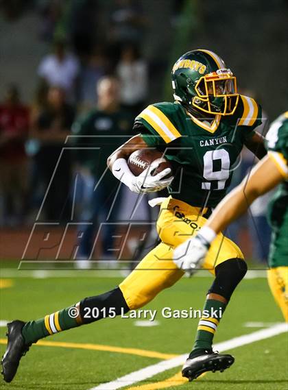 Thumbnail 2 in Thousand Oaks @ Canyon photogallery.