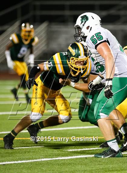 Thumbnail 3 in Thousand Oaks @ Canyon photogallery.