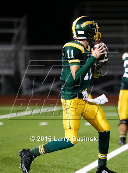 Thumbnail 2 in Thousand Oaks @ Canyon photogallery.