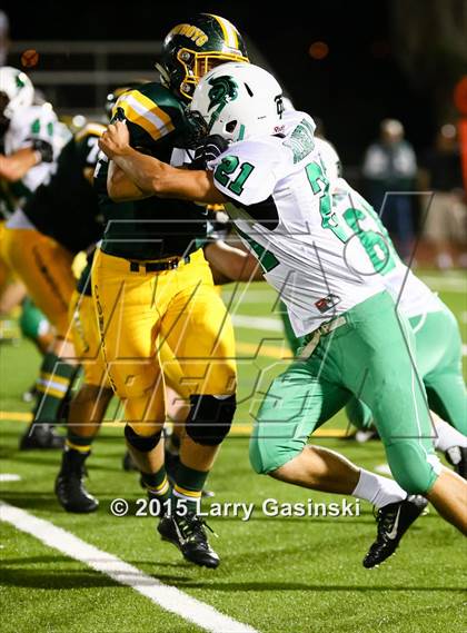 Thumbnail 3 in Thousand Oaks @ Canyon photogallery.