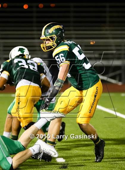 Thumbnail 2 in Thousand Oaks @ Canyon photogallery.