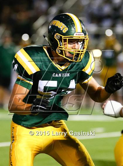 Thumbnail 1 in Thousand Oaks @ Canyon photogallery.
