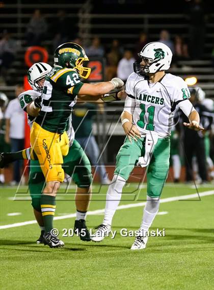 Thumbnail 1 in Thousand Oaks @ Canyon photogallery.