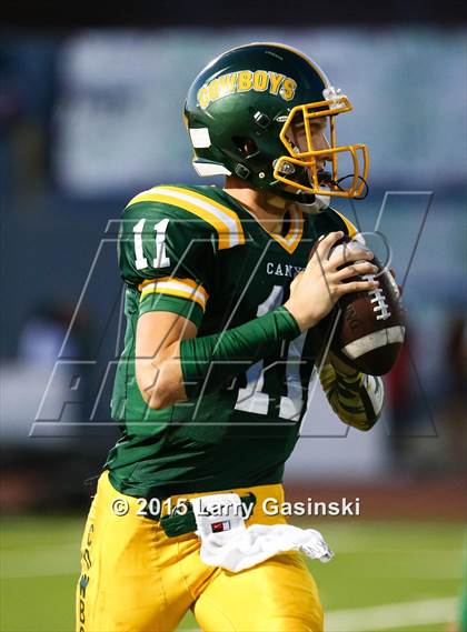 Thumbnail 1 in Thousand Oaks @ Canyon photogallery.