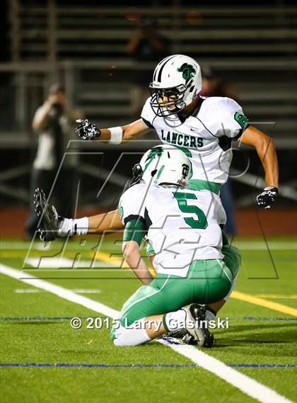 Thumbnail 1 in Thousand Oaks @ Canyon photogallery.