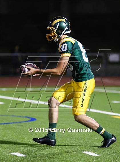 Thumbnail 3 in Thousand Oaks @ Canyon photogallery.