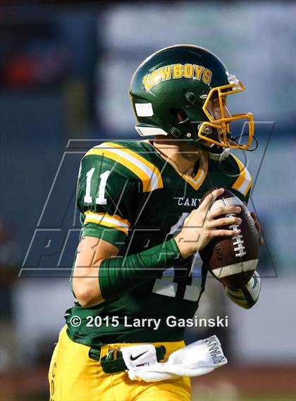 Thumbnail 3 in Thousand Oaks @ Canyon photogallery.
