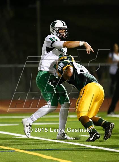 Thumbnail 2 in Thousand Oaks @ Canyon photogallery.