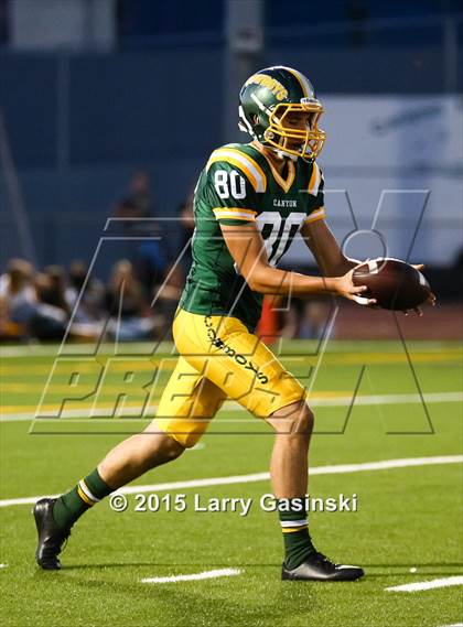 Thumbnail 3 in Thousand Oaks @ Canyon photogallery.