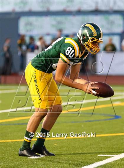 Thumbnail 2 in Thousand Oaks @ Canyon photogallery.