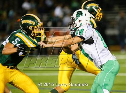 Thumbnail 2 in Thousand Oaks @ Canyon photogallery.