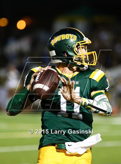 Thumbnail 2 in Thousand Oaks @ Canyon photogallery.