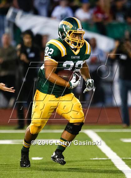 Thumbnail 2 in Thousand Oaks @ Canyon photogallery.