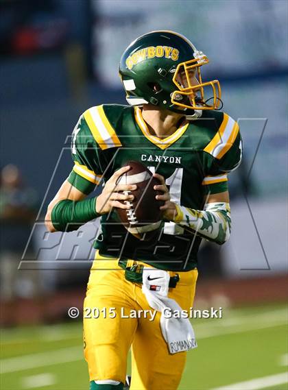 Thumbnail 2 in Thousand Oaks @ Canyon photogallery.