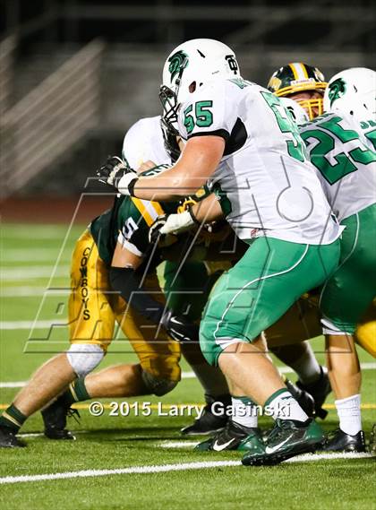 Thumbnail 1 in Thousand Oaks @ Canyon photogallery.