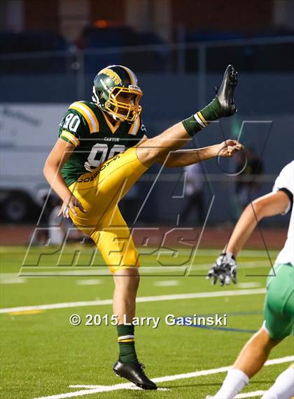 Thumbnail 1 in Thousand Oaks @ Canyon photogallery.